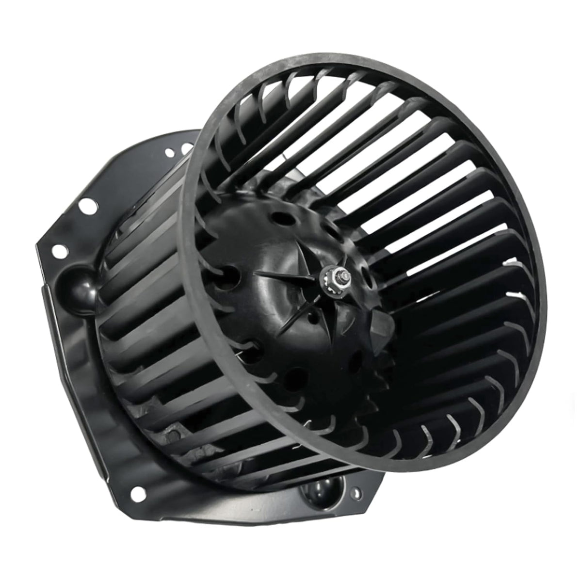 Aspligo composite housing texture showing impact and corrosion resistance