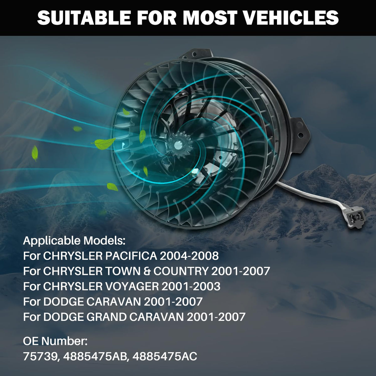 Aspligo ABS and metal materials close detail showing durability and heat resistance