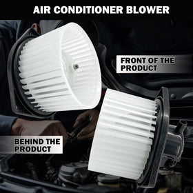 Aspligo close-up rotor photo highlighting blades for improved airflow efficiency
