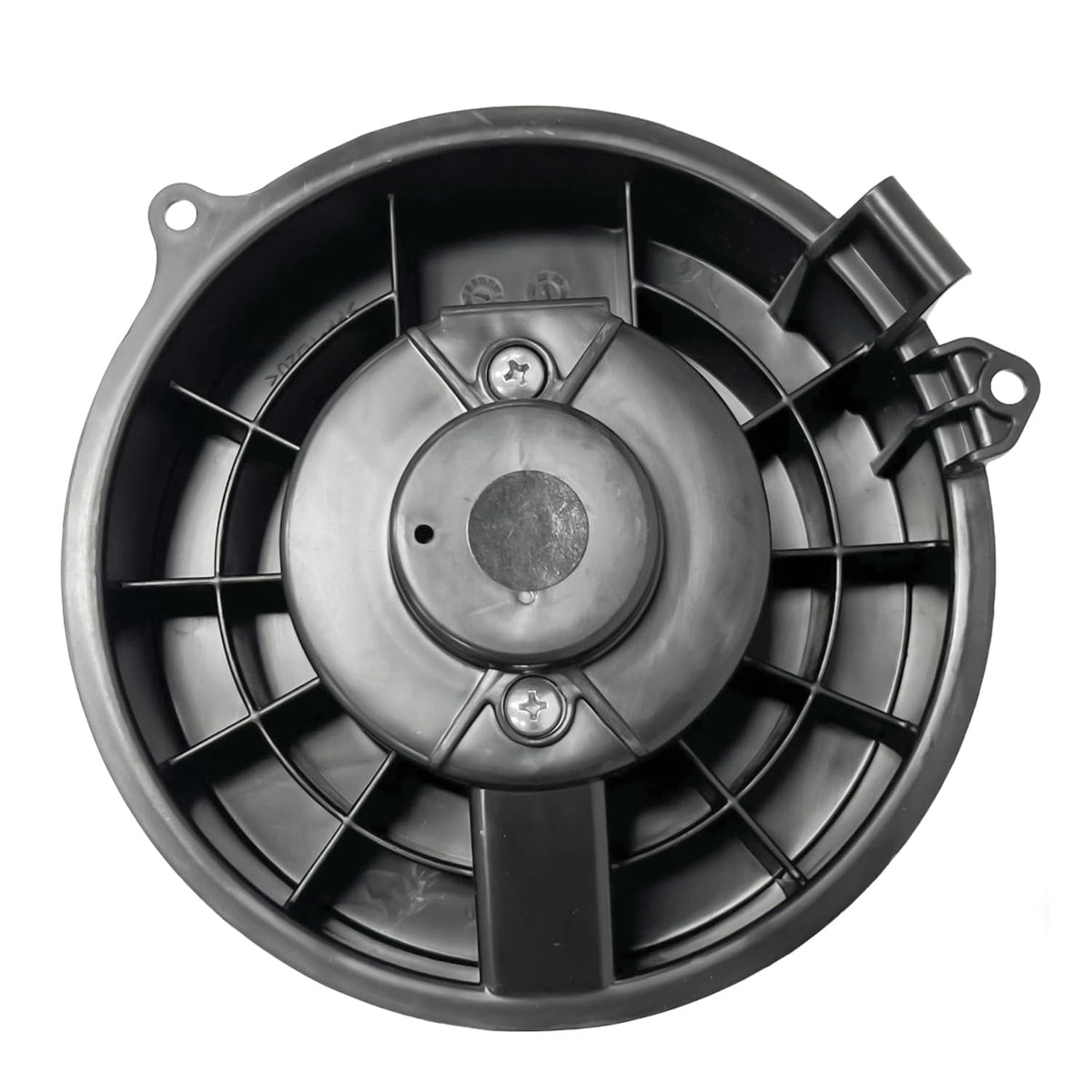 Aspligo lifestyle dashboard view showing improved vent airflow