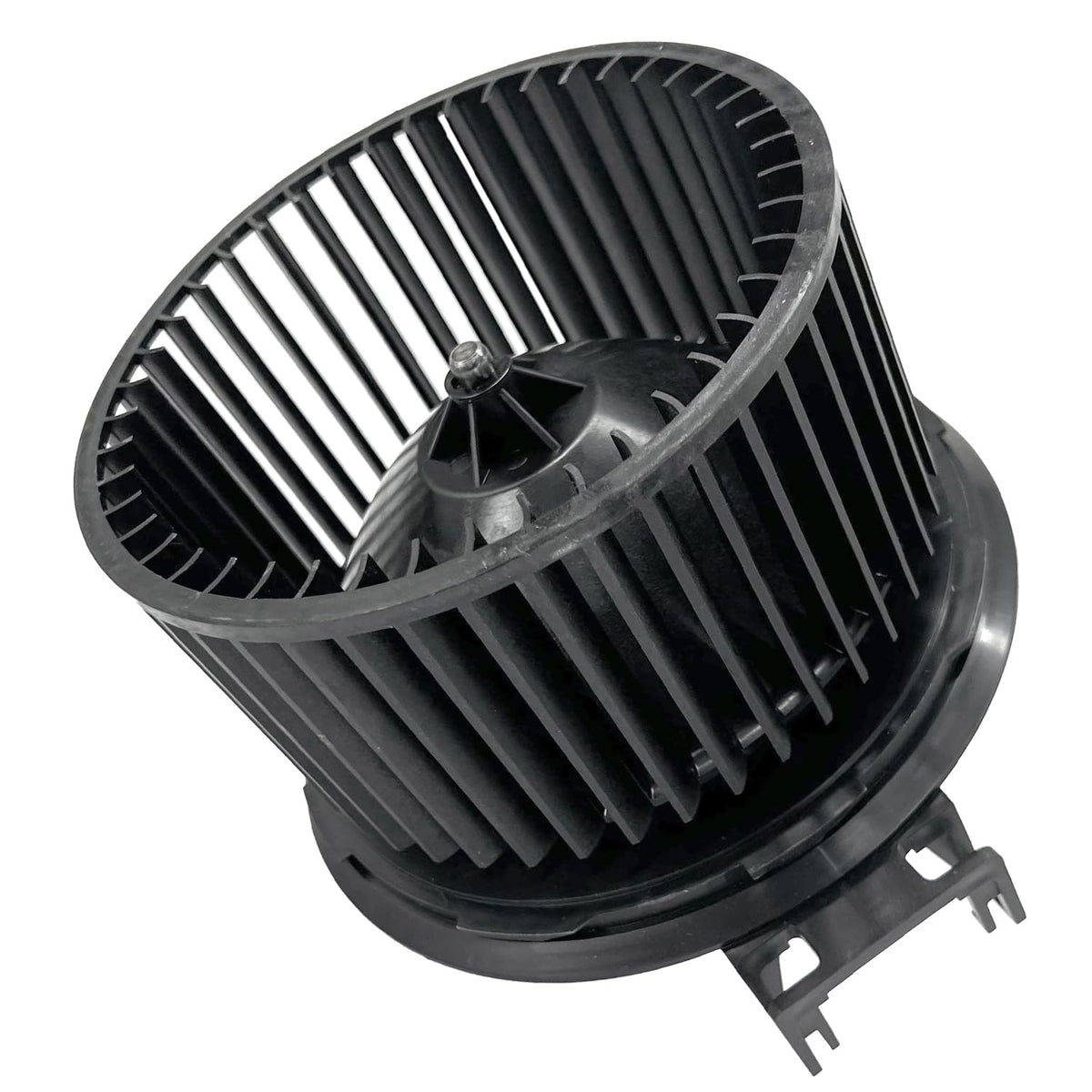 Aspligo lifestyle vehicle vent shot showing improved cabin comfort quickly