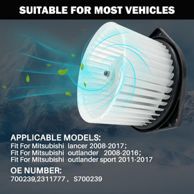 Aspligo ABS housing texture detail showing durable materials resisting heat