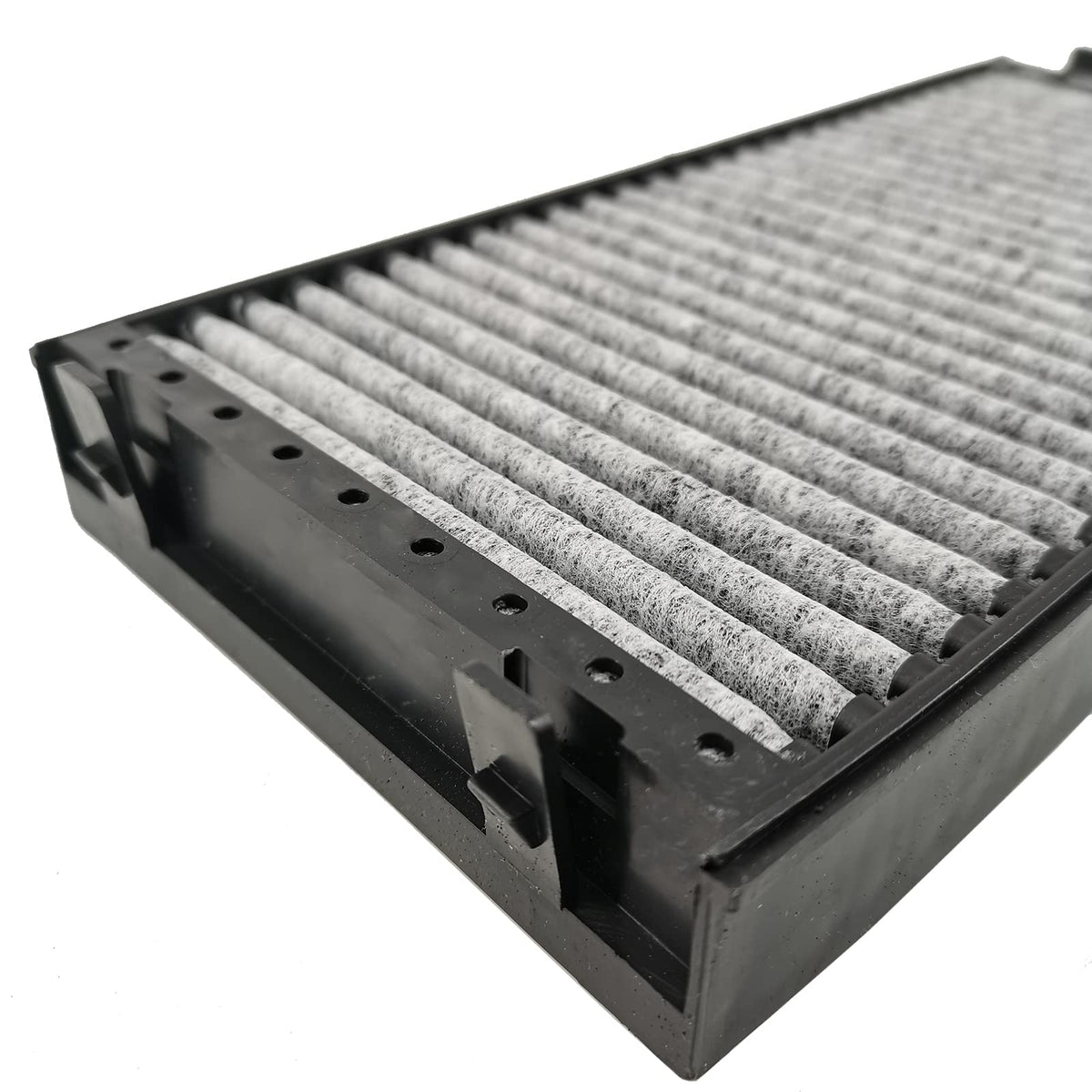 ASTAMOTOR product box with part number and cross-reference for buyer confidence