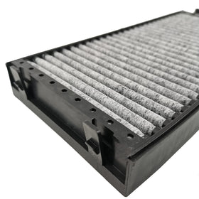 ASTAMOTOR product box with part number and cross-reference for buyer confidence