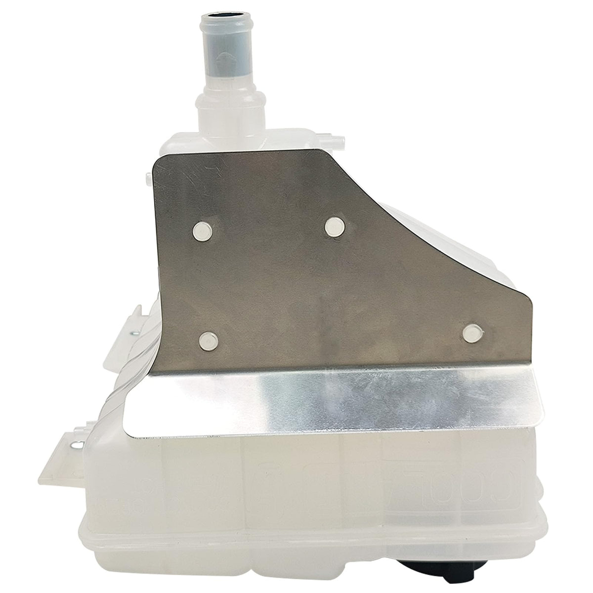 ASTAMOTOR plastic texture detail highlighting heat-resistant durability
