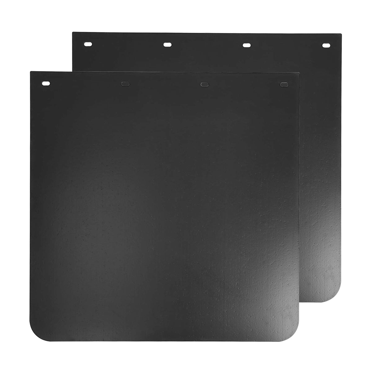 ASTAMOTOR reflector plate detail showing DOT-C2 tape for improved visibility