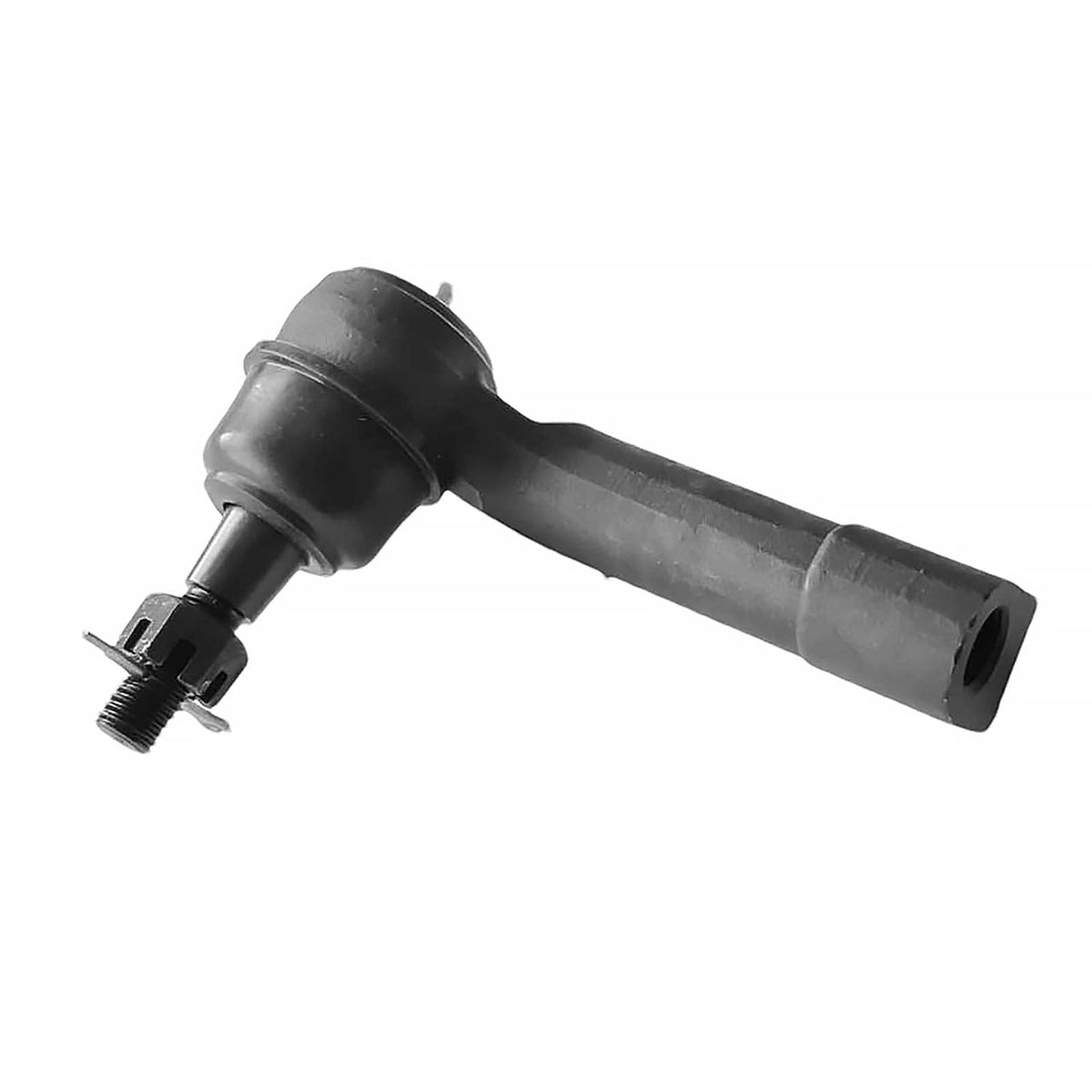 ASTARPRO tie rod boot and locking C-clamp close-up protecting joints from contaminants