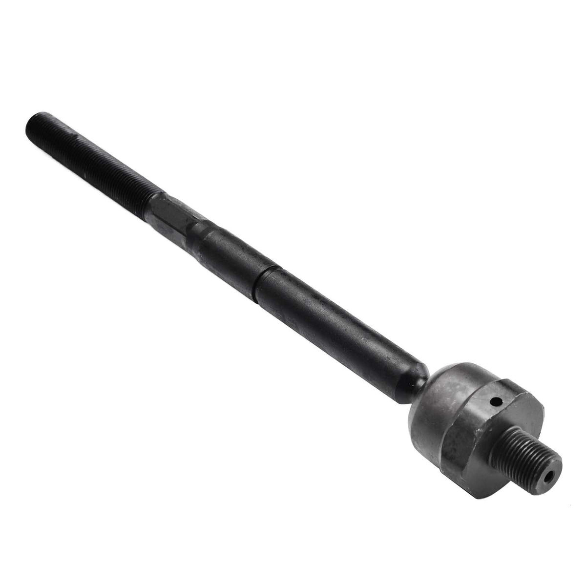 ASTARPRO tie rod ends installed on vehicle steering link restoring steering precision