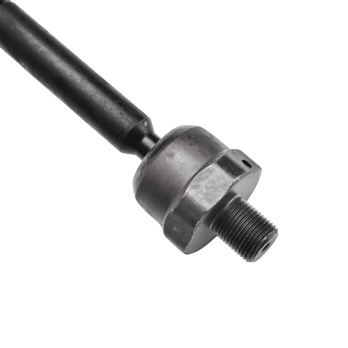 ASTARPRO tie rod kit placed beside ruler for size and scale reference to ensure fit