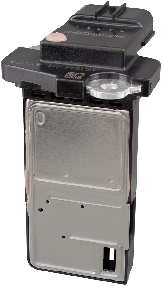 Astemo Hitachi MAF0033 electrical connector and pinout detail ensuring correct OE-style connection