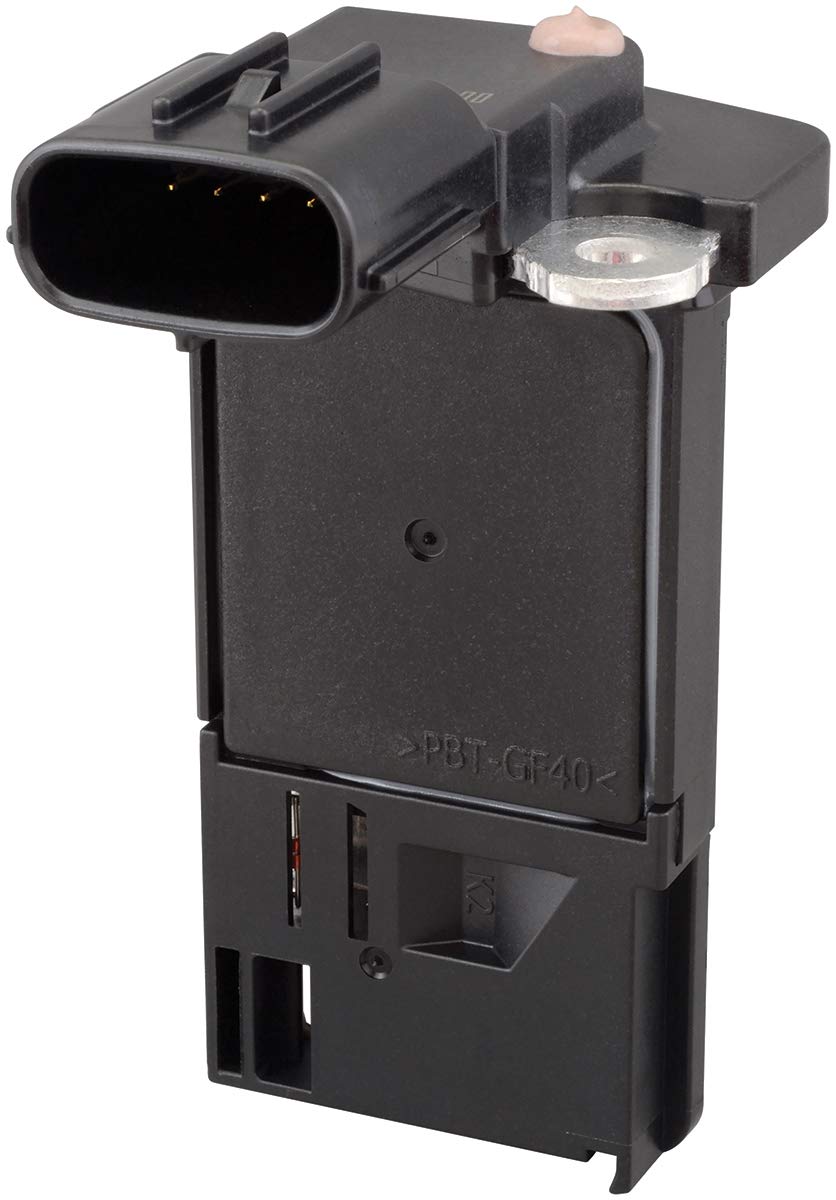 Astemo Hitachi MAF0035 electrical connector detail for easy plug-and-play