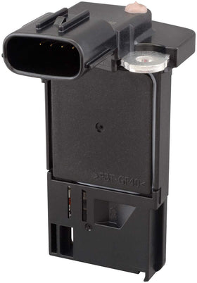 Astemo Hitachi MAF0035 electrical connector detail for easy plug-and-play