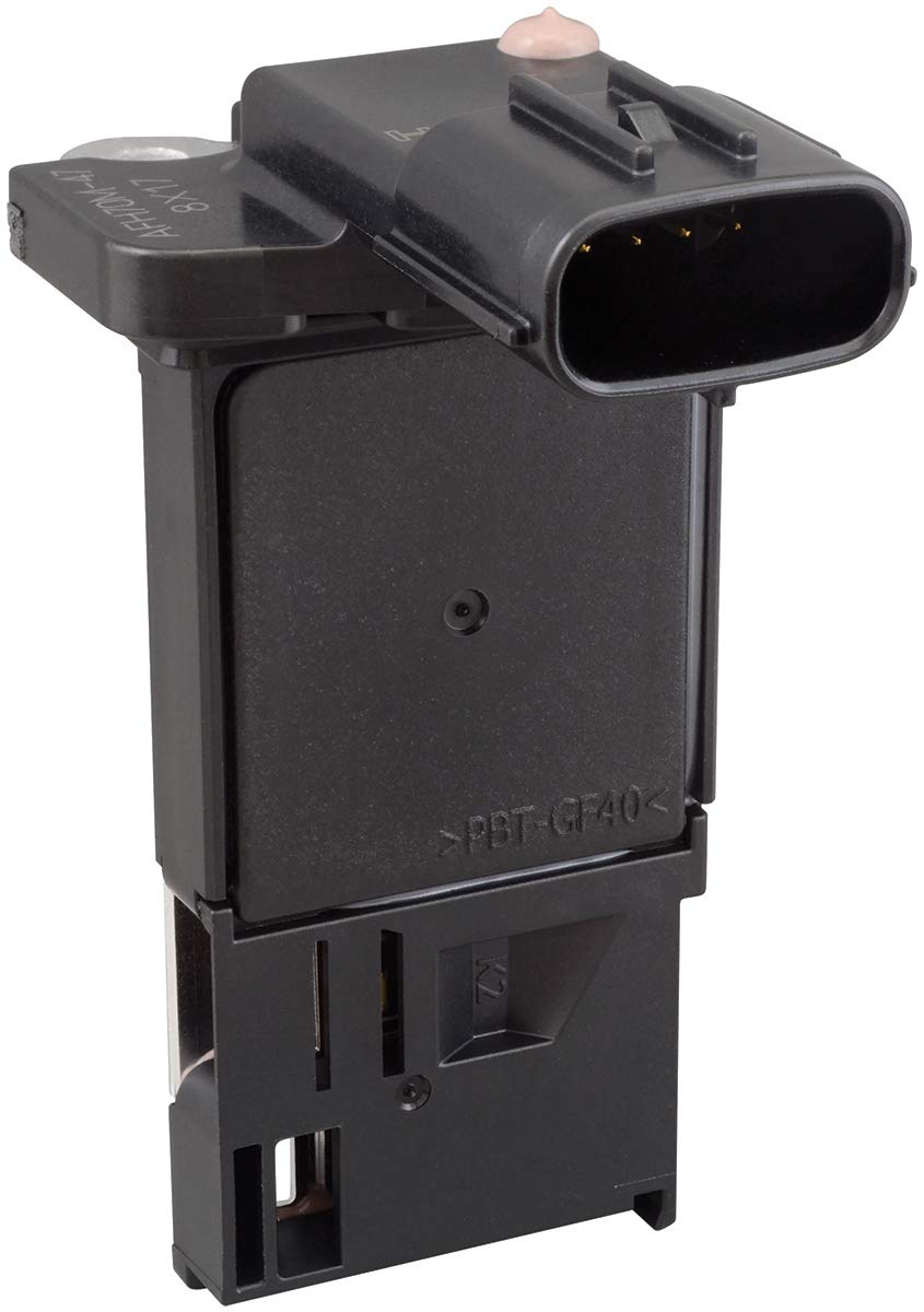 Astemo Hitachi MAF0035 front view showing OEM fit and reliable replacement