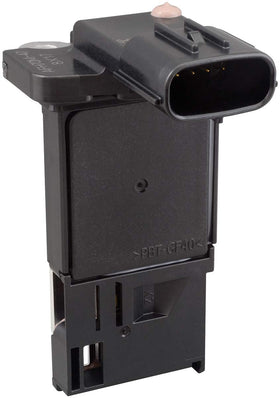 Astemo Hitachi MAF0035 front view showing OEM fit and reliable replacement
