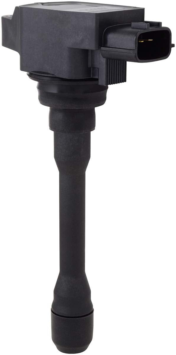 Astemo IGC0002 front view showing compact OE fit and reliable replacement