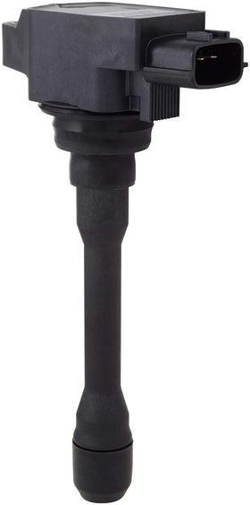 Astemo IGC0002 front view showing compact OE fit and reliable replacement