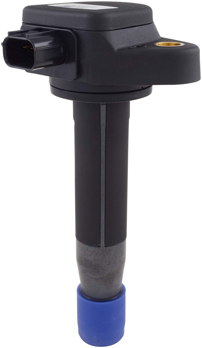 Astemo IGC0056 electrical connector closeup highlighting secure welded terminals