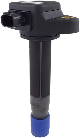 Astemo IGC0056 electrical connector closeup highlighting secure welded terminals