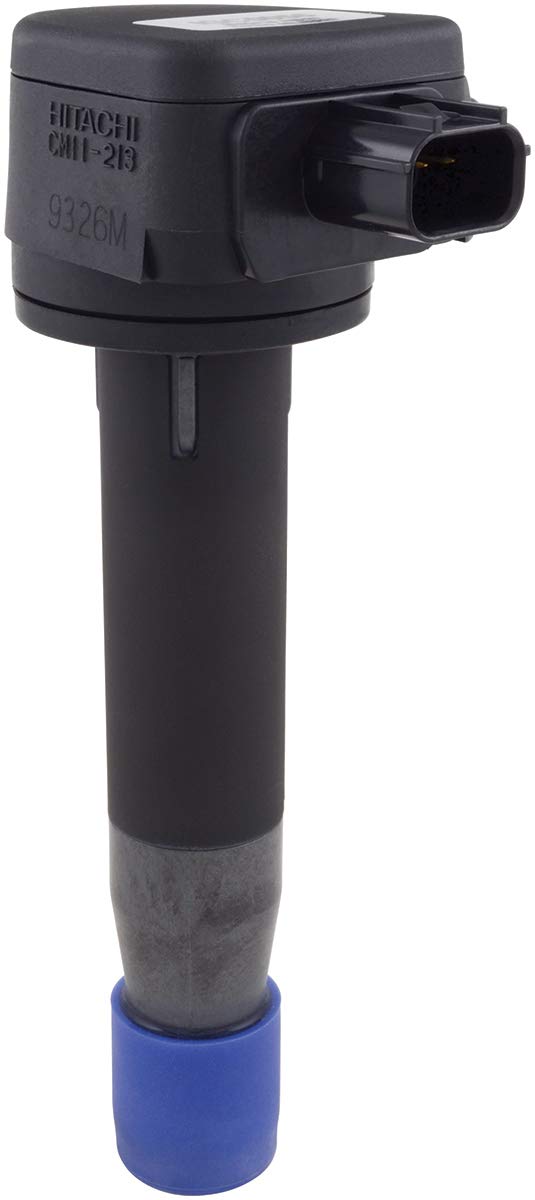 Astemo IGC0056 front view showing robust housing and OE fit benefits