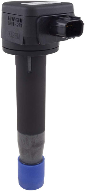 Astemo IGC0056 front view showing robust housing and OE fit benefits
