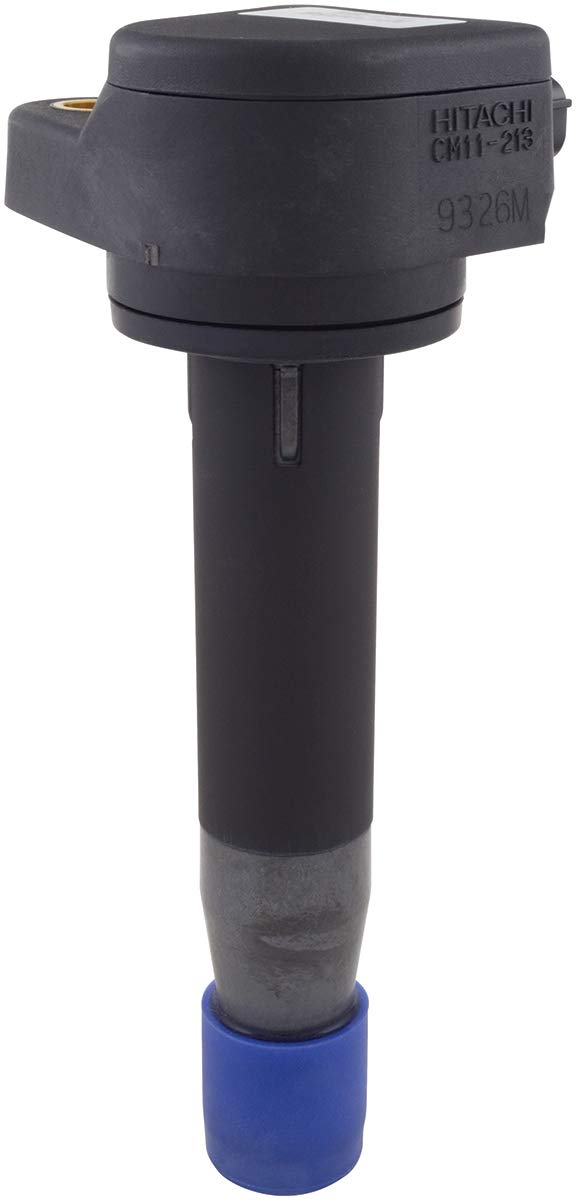Astemo IGC0056 installed in engine bay illustrating straightforward direct-fit replacement