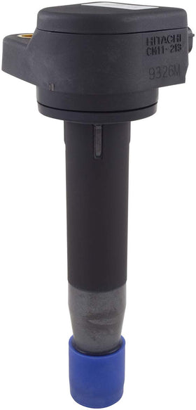 Astemo IGC0056 installed in engine bay illustrating straightforward direct-fit replacement
