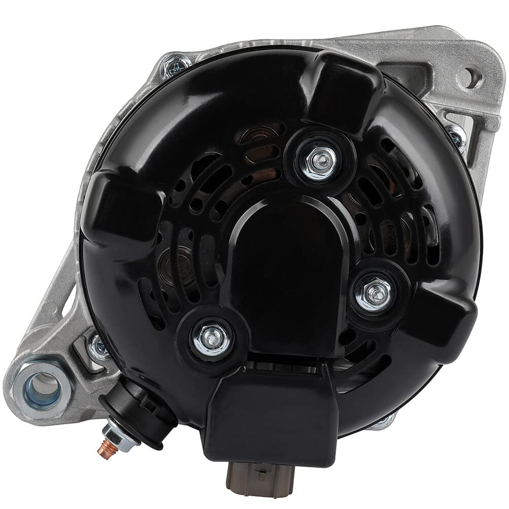 ASTOU alternator boxed packaging with clear label for quick identification