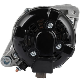 ASTOU alternator boxed packaging with clear label for quick identification