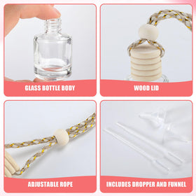 AstrivixDD bottles with custom labels showing retail-ready presentation benefit