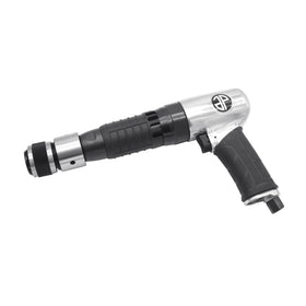 AP Astro Tools 401K THOR tilt valve trigger close-up highlighting fingertip power control
