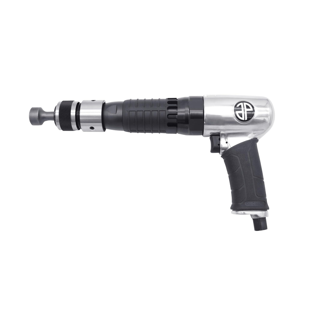 AP Astro Tools 401K THOR front profile showing long barrel and 0.401" shank for heavy work