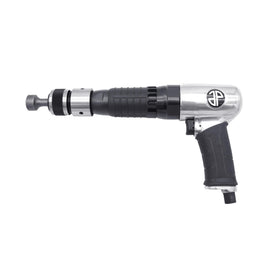 AP Astro Tools 401K THOR front profile showing long barrel and 0.401" shank for heavy work