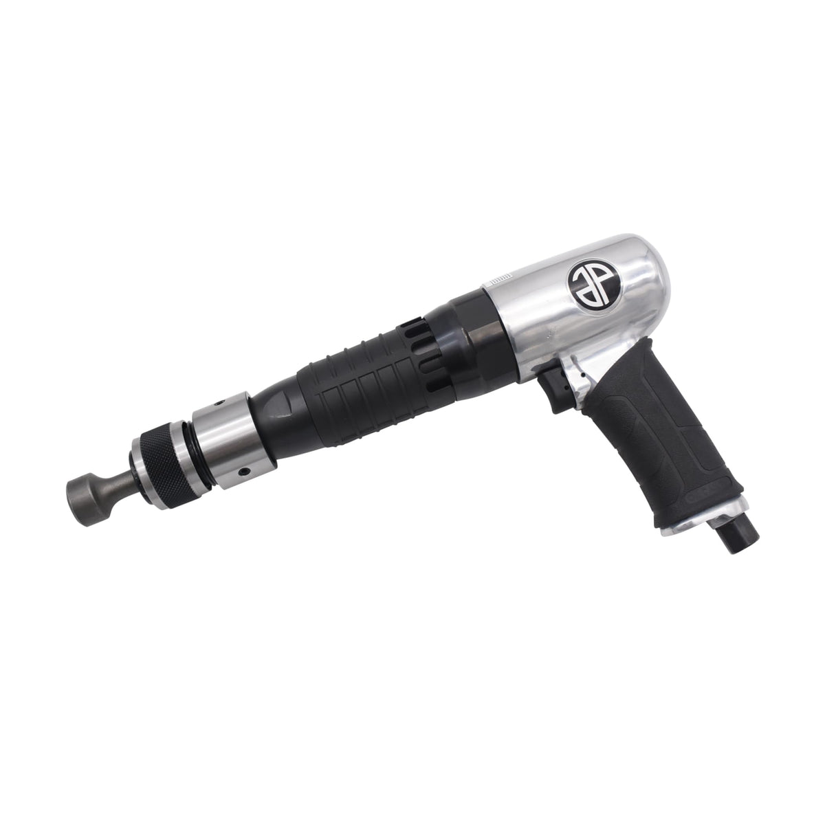 AP Astro Tools 401K THOR in use removing rivet showing power and reduced vibration