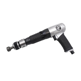 AP Astro Tools 401K THOR in use removing rivet showing power and reduced vibration
