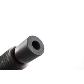 Astro Pneumatic Tool 78100 in use pressing a ball joint in a vehicle suspension