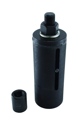 Astro Pneumatic 78620A front view showing puller fit and durable finish benefit