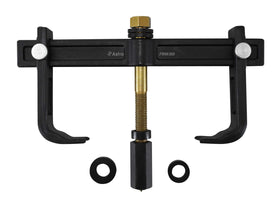 Astro Pneumatic long 7/8" drive bolt detail showing hardened Grade 8 construction