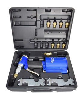 AP Astro PRN1 mandrel close-up highlighting included sizes and durable threads