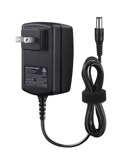 AstroAI front view of charger showing compact profile and quick charging