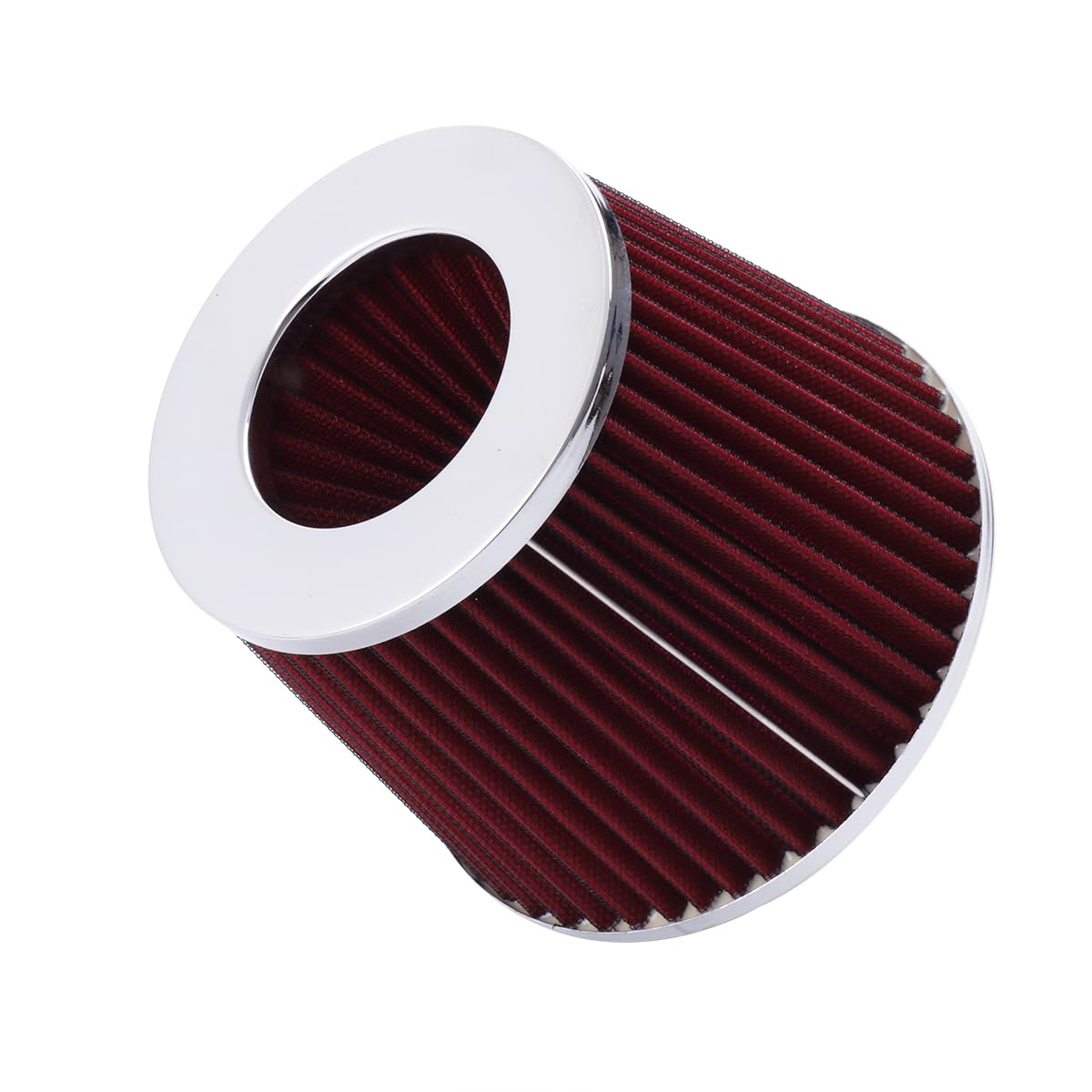 ASYXPCRH side profile highlighting tapered design for increased intake flow