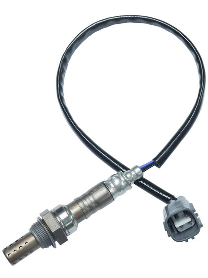 ATBIZZLE downstream sensor front view showing robust housing and fitment benefit