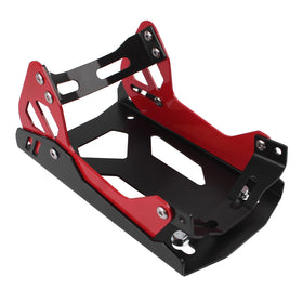ATENGIDR side rings with straps offering reduced sway and stronger anchoring