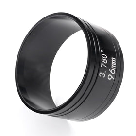 Atesilor anodized finish resisting shop chemicals and wear benefit