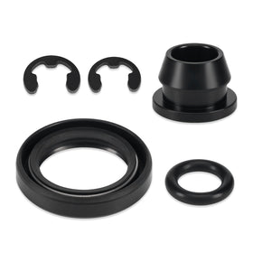 Atesilor front packaging showing complete seal kit and parts, ensures correct fit