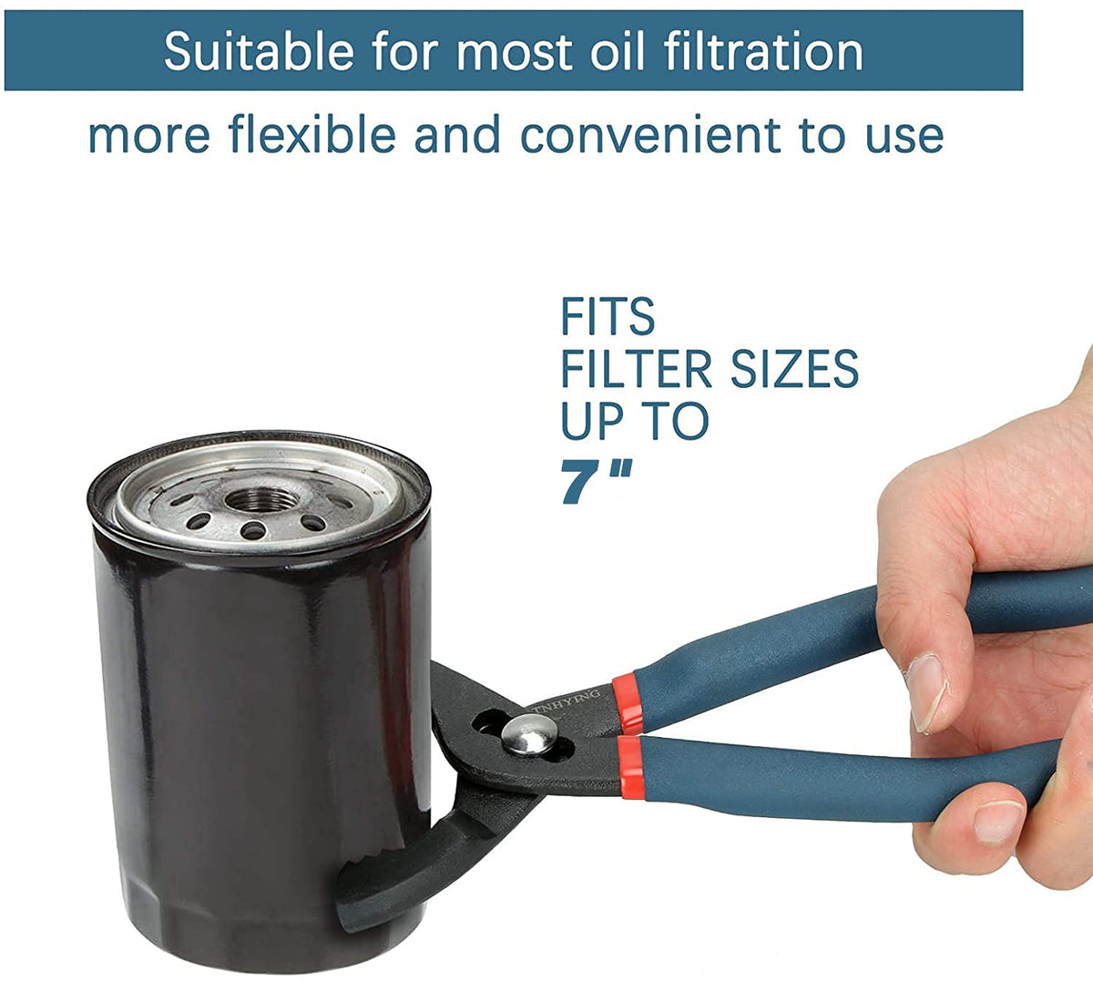 ATNHYING packaging and accessories layout highlights included features