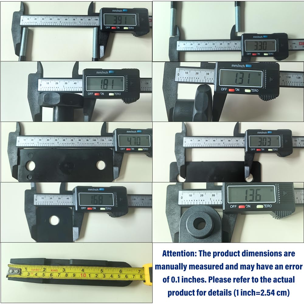 ATNVIDSG mounted on vehicle rooftop demonstrating secure cargo hold