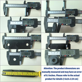 ATNVIDSG mounted on vehicle rooftop demonstrating secure cargo hold