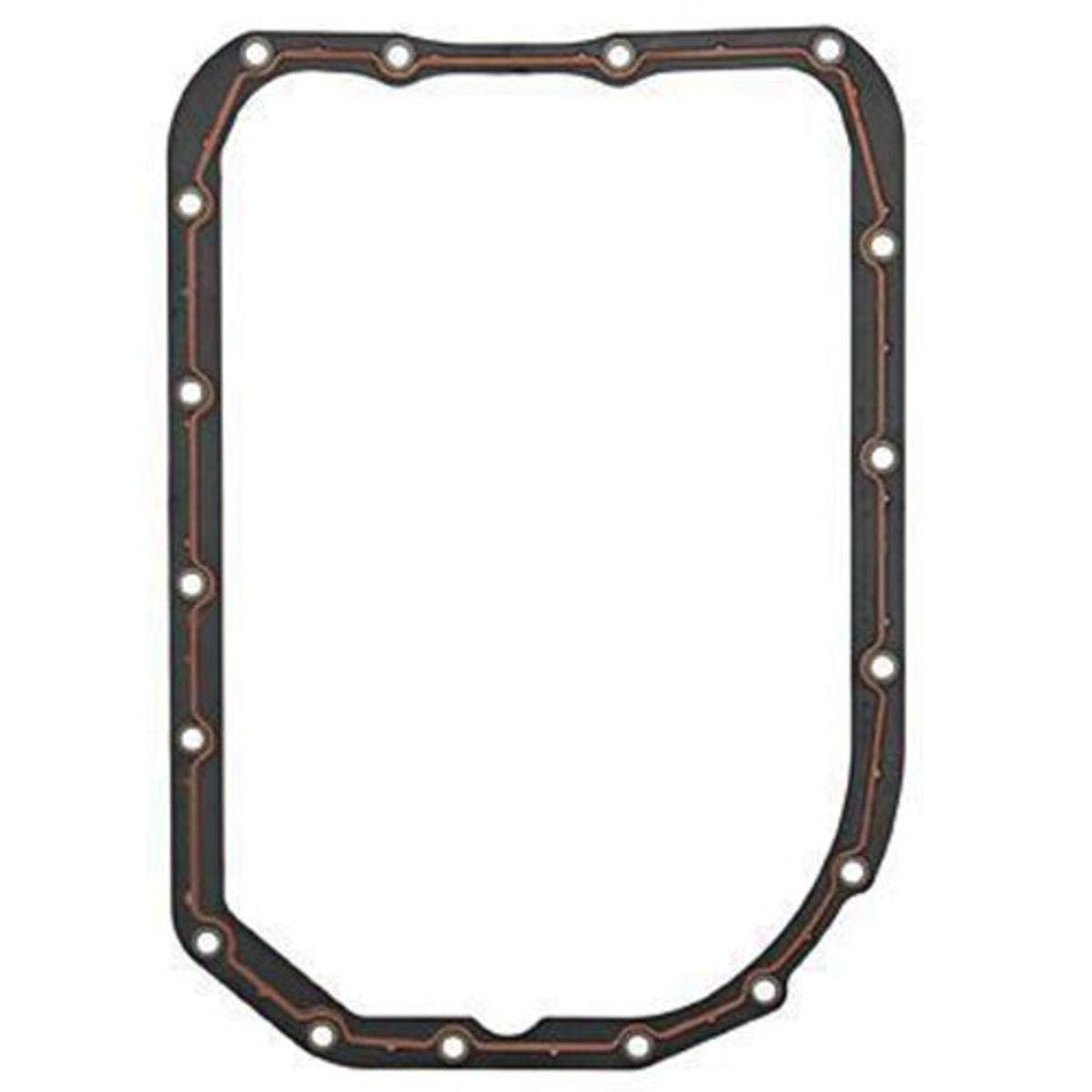 ATP Automotive JG-142 front view showing gasket shape and OEM fit benefit