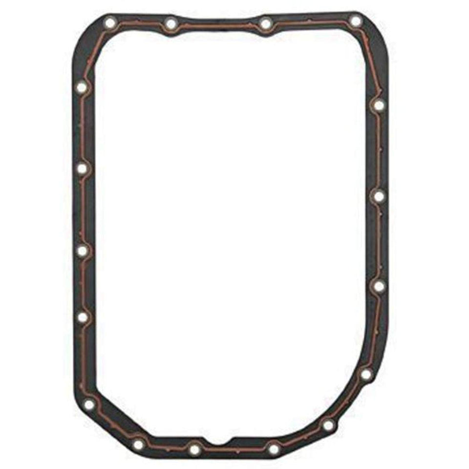 ATP Automotive JG-142 front view showing gasket shape and OEM fit benefit