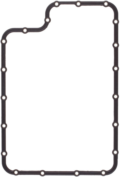 ATP FG-300 front view gasket showing exact-fit holes and reliable seal